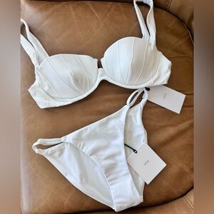 NWT - ONIA Bikini